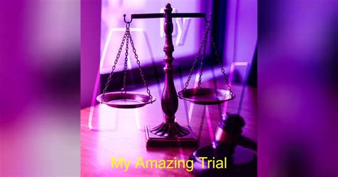 My Amazing Trial (S02E06) .